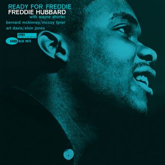 Freddie Hubbard - 1