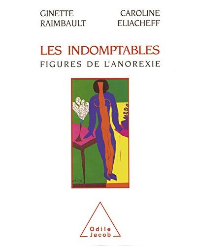 Les Indomptables - Ginette Raimbault - (donnée non spécifiée)
