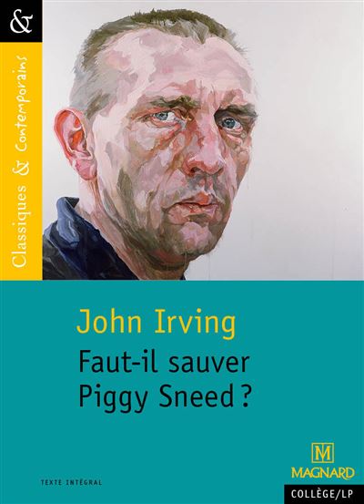 N°169 Faut-il sauver Piggy Sneed ?