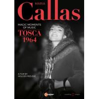 Magic Moments of Music Tosca 1964 DVD