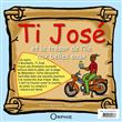 Ti José et le trésor de l'île aux belles eaux
