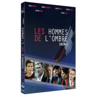 Les hommes de l’ombre Saison 3 DVD
