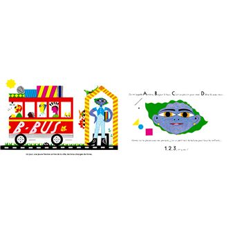 Nilou Fini l'école buissonnière !