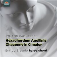 Hexachordum Apollinis Chaconne en C majeur