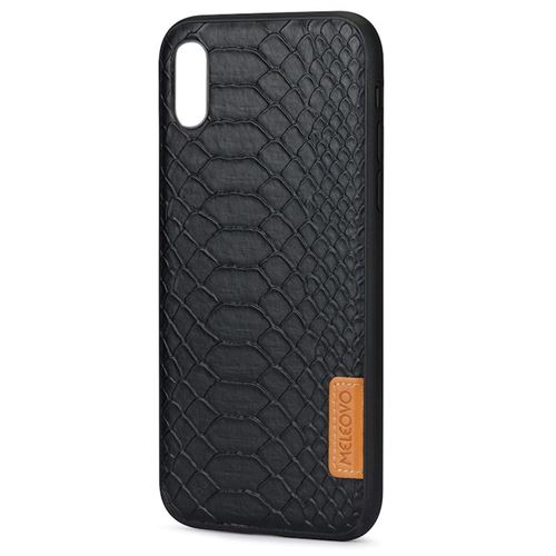 Meleovo Pattern Python Iphone XR Cover