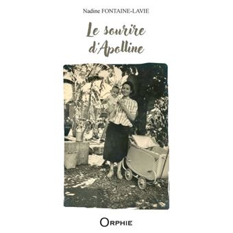 Le sourire d'Apolline - 1