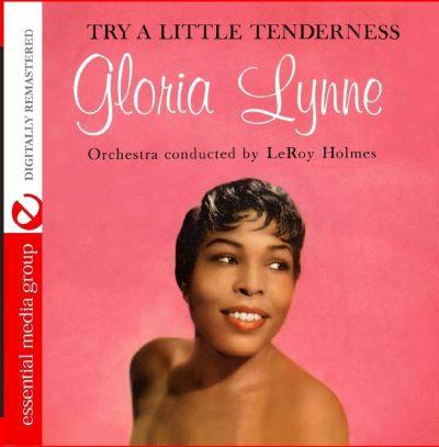 Try a little tenderness/remasterise