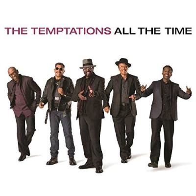 ALL THE TIME/LP