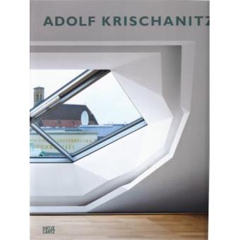 Adolf Krischanitz - 1