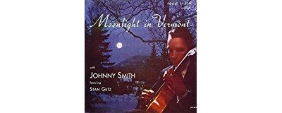 Moonlight in Vermont SHM-CD