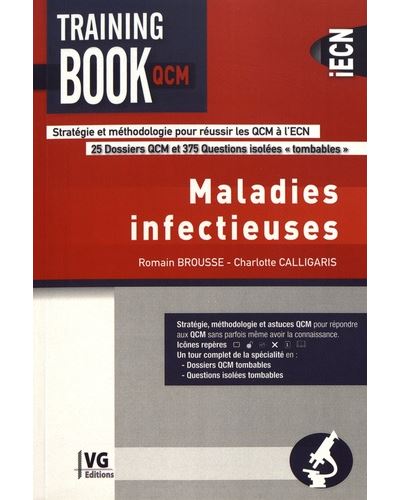Maladies infectieuses