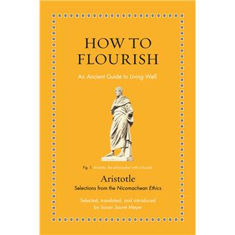 How to Flourish - 1
