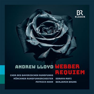Andrew Lloyd Webber : Requiem / Samuel Barber : Adagio pour cordes