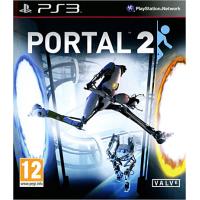 Portal 2 - Import (jeu en français)