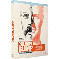 Colonel Blimp - Blu-Ray