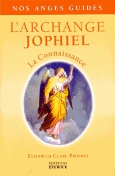Archange Jofiel, la connaissance