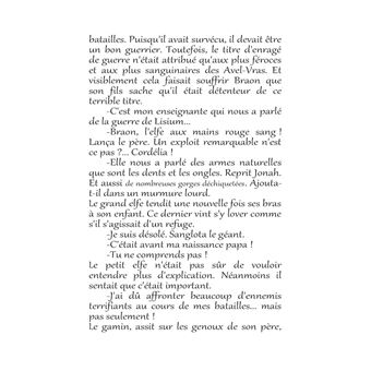 Jonah et les sombres Avel-Vras