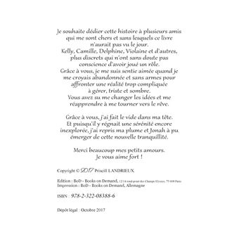 Jonah et les sombres Avel-Vras