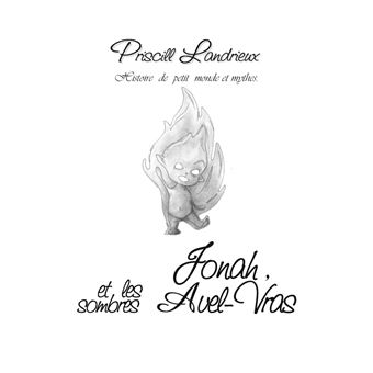 Jonah et les sombres Avel-Vras