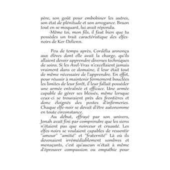 Jonah et les sombres Avel-Vras