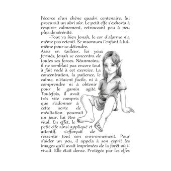 Jonah et les sombres Avel-Vras