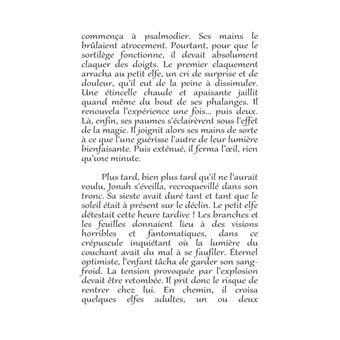 Jonah et les sombres Avel-Vras