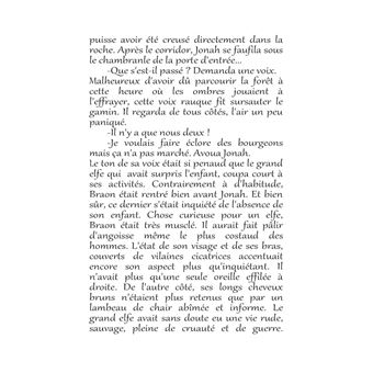 Jonah et les sombres Avel-Vras