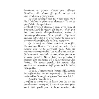 Jonah et les sombres Avel-Vras