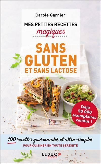 Co-Guest House Cours de cuisine: Sans gluten, sans lactose - Co