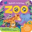 Rabats surprises - Zoo