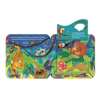 Rabats surprises - Zoo