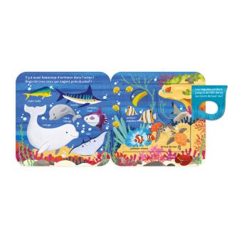 Rabats surprises - Zoo