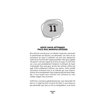 Les manipulateurs sont parmi nous - édition illustrée