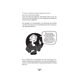 Les manipulateurs sont parmi nous - édition illustrée