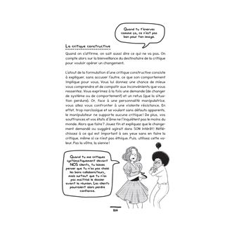 Les manipulateurs sont parmi nous - édition illustrée
