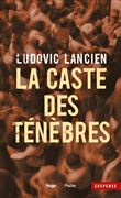 La caste des ténèbres - poche