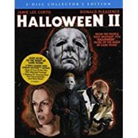 Halloween II Edition Collector Blu-ray