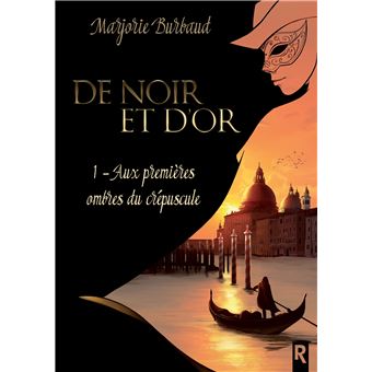 Aux premières ombres du crépuscule