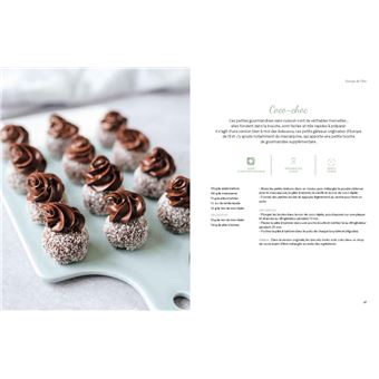 Le tour du monde en 60 pâtisseries - Mes délicieuses créations