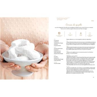 Le tour du monde en 60 pâtisseries - Mes délicieuses créations