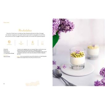 Le tour du monde en 60 pâtisseries - Mes délicieuses créations