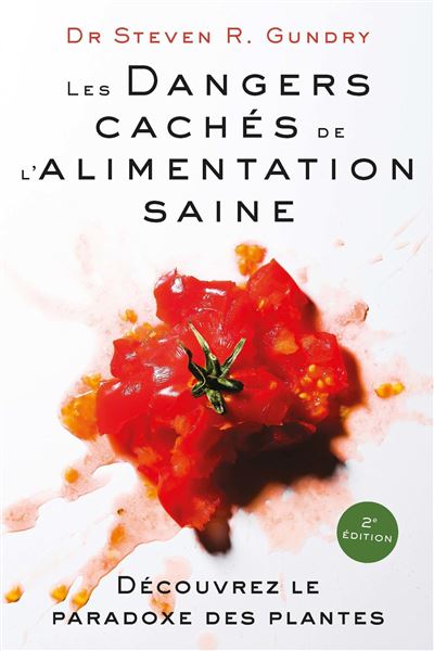 Les dangers caches de l'alimentation saine