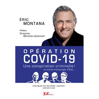 Opération Covid-19