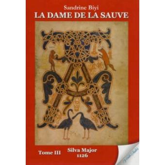 Couverture : Silva Major, 1126
