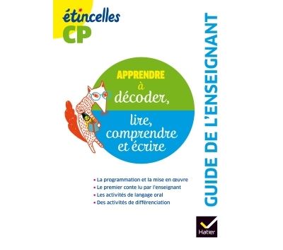 Etincelles Lecture CP