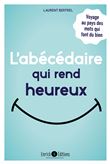 L'abécédaire qui rend heureux