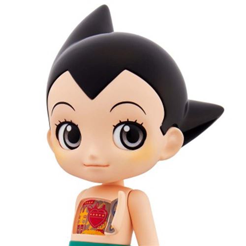 11948 ASTRO BOY Q POSKET ASTRO BOY VER B
