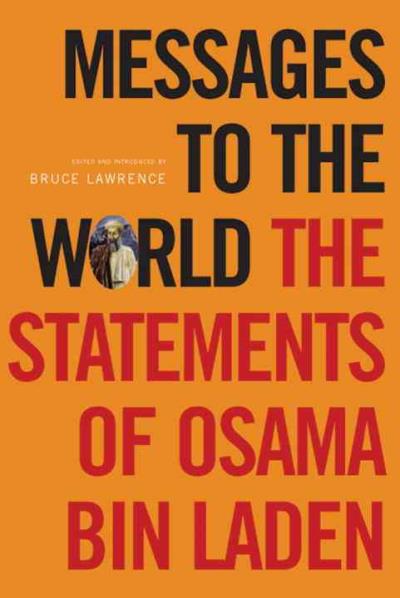 MESSAGES TO THE WORLD
