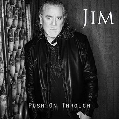 PUSH ON THROUGH