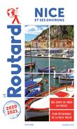 Guide du Routard Nice 2020/21